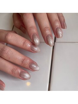 トライアンフ(TriumpH)/magnet design