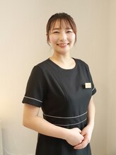 エイミー(Amy)&nbsp;松本 夢実