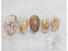ポルティネイル(Porti Nail)/定額8900コース☆彡