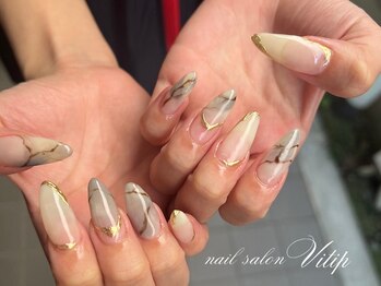 ビティップ(Vitip)/持ち込みデザイン/宇都宮