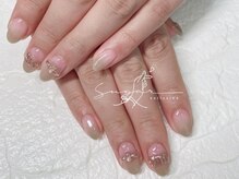 シュガー(Sugar)/お店にあるデザインから