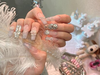 グロー ネイル(Glow Nail)/