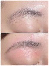 リコ(Lico)/眉毛WAX脱毛