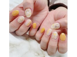 アニマルネイル♪