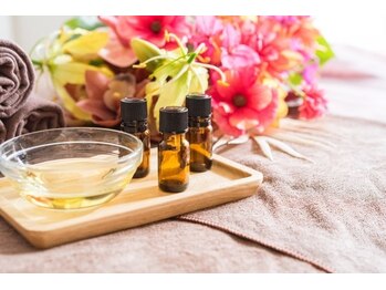 リラクゼーション アロマサロン n