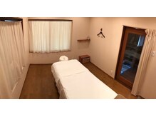 ゆめみ庵/マッサージルーム