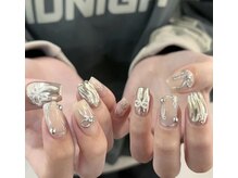 バイムーンサロン(By Moon Salon)/