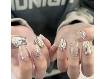 バイムーンサロン(By Moon Salon)/