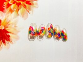 ハンド定額7480円☆8月追加