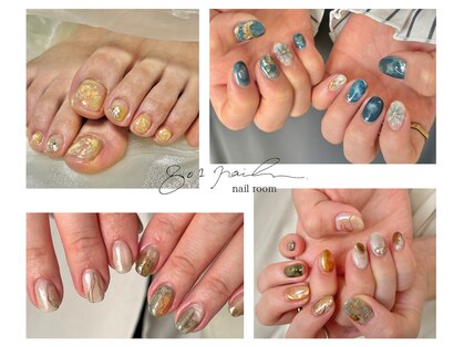 ハチマルイチネイル(801nail)の写真
