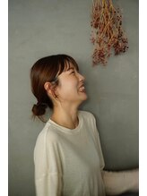 ディポルト 南蔵王店(diporto) Mayumi 