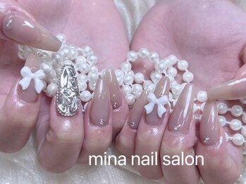 クイーンズネイルサロン(Queen's nail salon)/