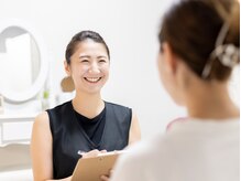 ルボーテ(Re beaute)の雰囲気（お悩みもお気軽にお聞かせください！）