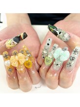 リーネイル(Riee nail)/