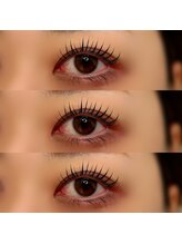 エル(ailes)/パリジェンヌラッシュリフト