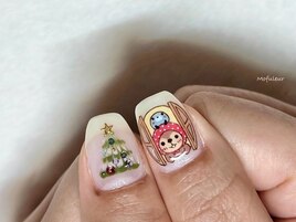 キャラクター