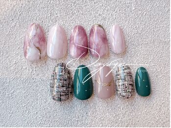 デイズユー 元町店(Daysyou)/＊Asami限定/design定額＊