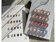 マグネットとフラッシュ多数ご準備してます。