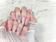 レミル(Re'mir)の写真/【心斎橋/21時まで】モテる指先は作れる♪「可愛い」と褒められる好印象なデザインならここRe'mirで☆