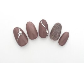 3月【ハンド】シンプル定額