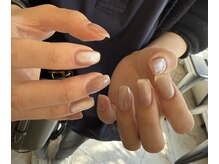 アールエム(Rm)/３月♪ネイル