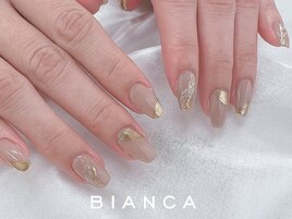 キレイめニュアンス