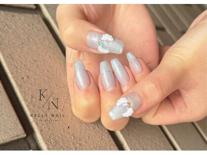 ケリーネイル(kelly nail.)の写真