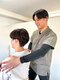うちごう整体院の写真/辛い頭痛・肩こり・腰痛をどうにかしたい方はぜひ一度当院へ！根本から改善しあなたのお悩みを解決します◎