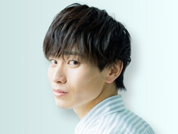 眉毛ハウス 池袋店(眉毛HOUSE)の写真/【高田馬場メンズ専門眉毛サロン】一人ひとりにあったアイブロウデザインをご提供◎メンズ眉毛は当店に♪