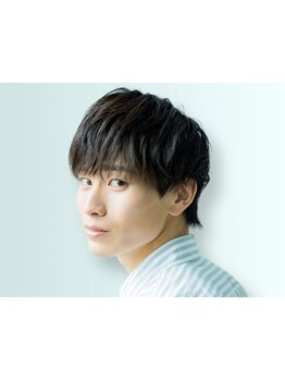 アイブロウメニューがあるサロン