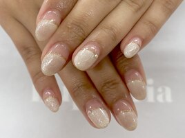 【山崎】シンプルフレンチ