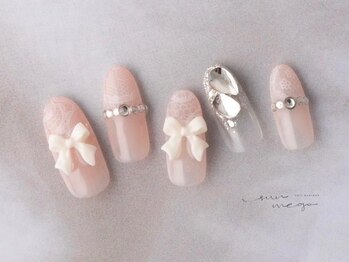 きらきら/リボン