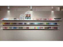 パダアット ヴァラネイル 天神南店(PADA at VALLANAIL)/