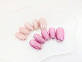 デザイン定額/パラジェル