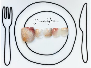 ネイルデザイン