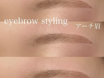 オーク 兵庫(OAK)/アイブロウスタイリング