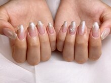 BBG 上野店/マグネットフレンチ