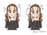 【★中顔面短縮に特化★】ファシア×ボルニューマ×美容小顔整体×ケアシス
