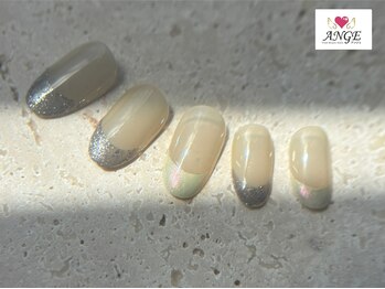 アンジュ 船橋店/￥7980