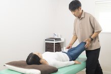 松本活法整体院