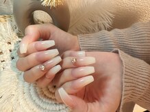 ブローディアネイル 川崎店(Brodia nails)