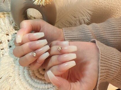 ブローディアネイル 川崎店(Brodia nails)の写真