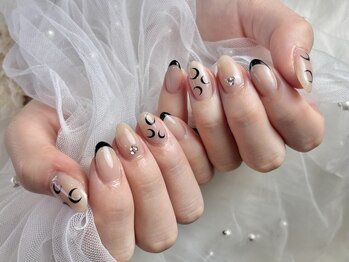 ベリルネイル(BeryL Nail)/