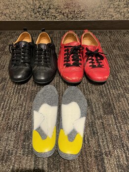 メディカルジャパン 吉祥寺/DYOMOCOインソール