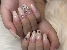 モカ 京橋(moca)/【misaki】シンプルデザイン