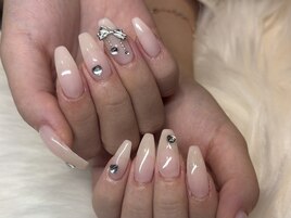 【misaki】シンプルデザイン