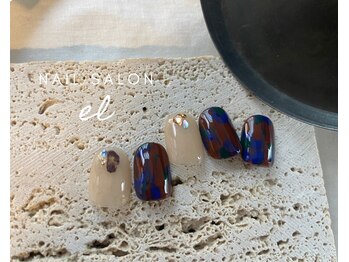 エル 梅田 中崎町店(/el)/Eコース