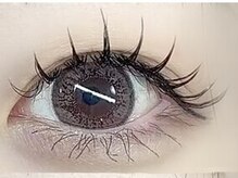 ツインエイトプラス(Twin eight plus+)/LEDエクステ　つけ放題(140本～)