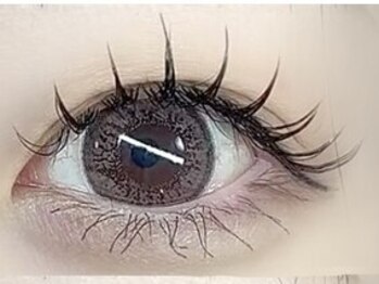 ツインエイトプラス(Twin eight plus+)/LEDエクステ　つけ放題(140本～)