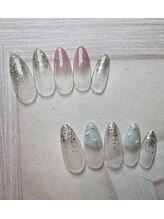 ラナニネイル(Lanani nail)/シンプルコース
